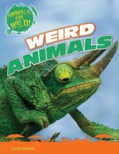 book Weird Animals