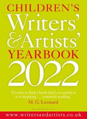 book Children's Writers' & Artists' Yearbook 2022