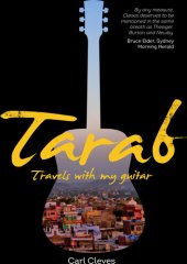 book Tarab: Travels With My Guitar