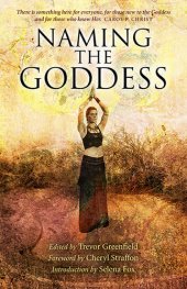 book Naming the Goddess