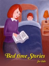 book Bed Time Stories: for Kids