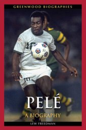 book Pelé