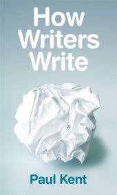 book How Writers Write