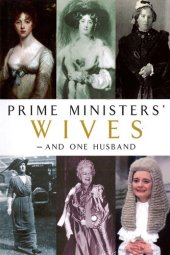 book Prime Ministers' Wives