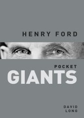 book Henry Ford