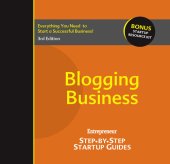 book Blogging Business: Step-By-Step Startup Guide