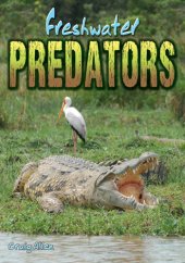 book Freshwater Predators