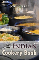 book The Indian Cookery Book