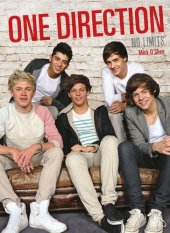 book One Direction: No Limits