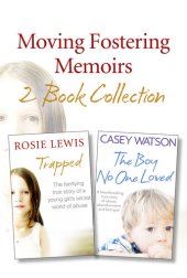 book Moving Fostering Memoirs 2-Book Collection