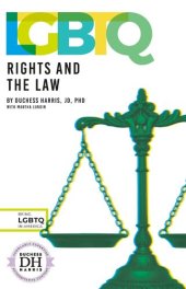 book Lgbtq Rights and the Law