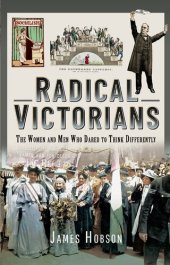 book Radical Victorians