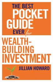 book The Best Pocket Guide Ever for Wealth-building Investment