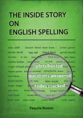 book The Inside Story on English Spelling