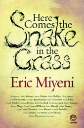 book Here Comes the Snake in the Grass