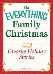 book Favorite Holiday Stories: Celebrating the magic of the holidays