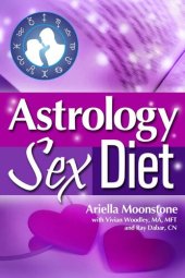 book Astrology Sex Diet