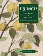 book Quinces: Growing and Cooking