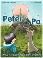 book Peter ohne Po: Eine popoetische Kinderreise