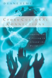 book Cross-Cultural Connections: Stepping Out and Fitting in Around the World