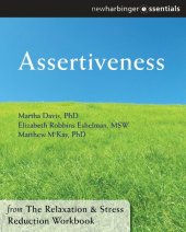 book Assertiveness: Chapter Singles