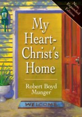 book My Heart-Christ's Home