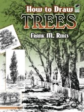 book How to Draw Trees