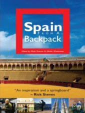 book Spain from a Backpack