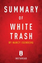 book Summary of White Trash