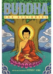 book Buddha For Beginners