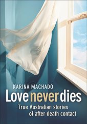 book Love Never Dies