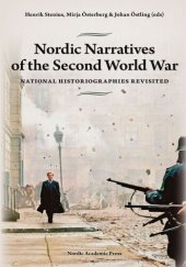 book Nordic Narratives of the Second World War: National Historiographies Revisited