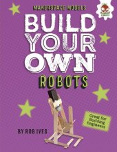 book Build Your Own Robots