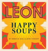 book Leon Happy Soups