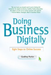 book Doing Business Digitally: Eight Steps to Online Success