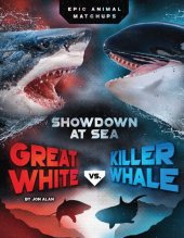 book Great White vs. Killer Whale