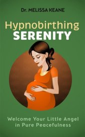 book Hypnobirthing Serenity