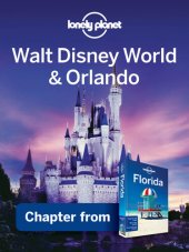 book Florida: Including Guides to Walt Disney World