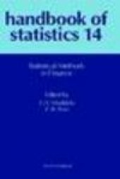 book Handbook of Statistics, Vol. 11: Econometrics