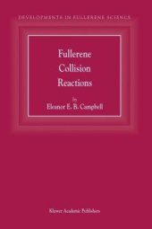 book Fullerene Collision Reactions