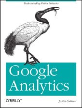 book Google Analytics