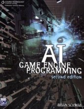 book AI Game Engine Programming