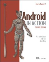 book Android in Action