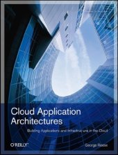 book Cloud Application Architectures: Building Applications and Infrastructure in the Cloud 