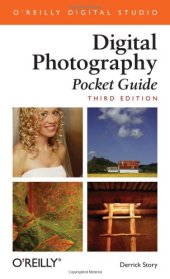 book Digital Photography Pocket Guide