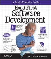 book Head First Software Development