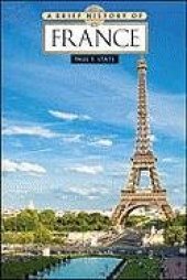 book A Brief History of France