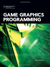 book Game Graphics Programming