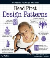 book Head First Design Patterns