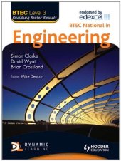 book BTEC National Engineering